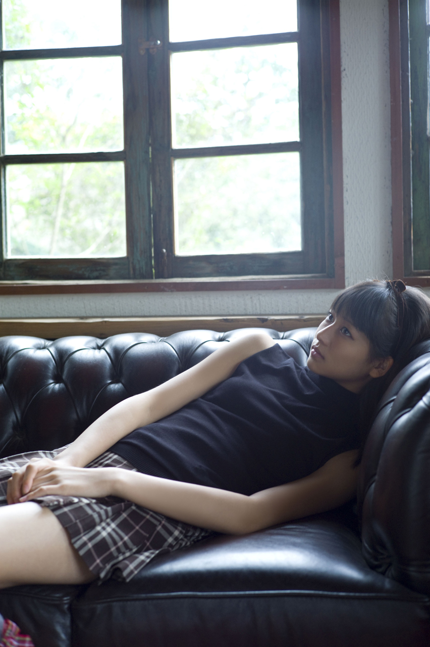 和田彩花 日本写真 [Hello! Project Digital Books]